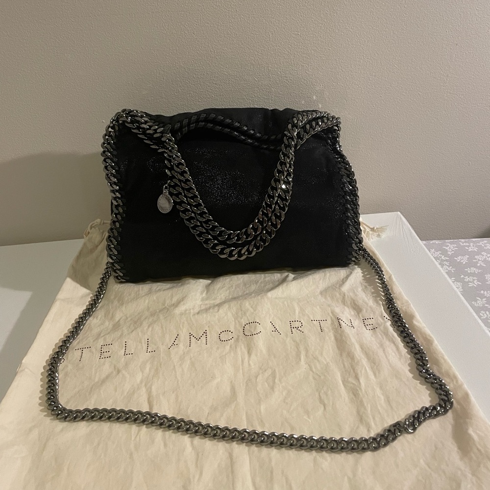 STELLA Mccartney Falabella sling